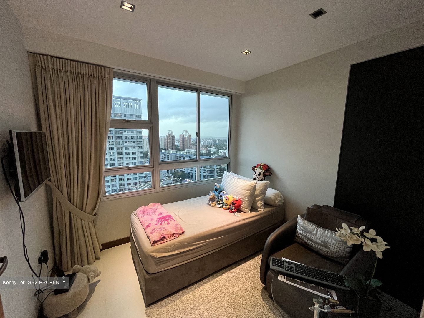 Blk 50 Commonwealth 10 (Queenstown), HDB 3 Rooms #373181341